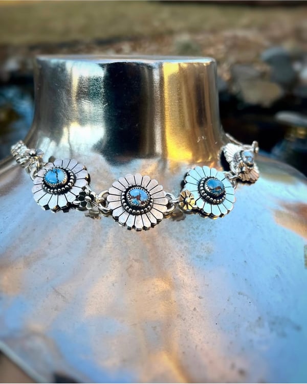 Image of Daisy Choker