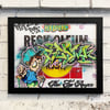 Resk - Series of 3
