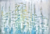 "Golden Pearl" by Audra Weaser