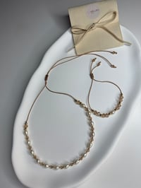 Set •PearlBeige•