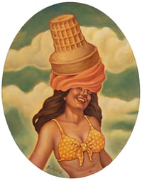 Image 2 of "Ice Cream!" by Danny Galieote