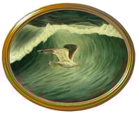 Image 2 of "Bird 'n Barrel" by Danny Galieote