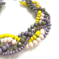 Image 2 of Collier OLGA 9