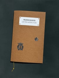 Image 1 of Pilgrim Badges of the Middle Ages