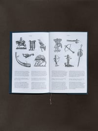 Image 2 of Pilgrim Badges of the Middle Ages