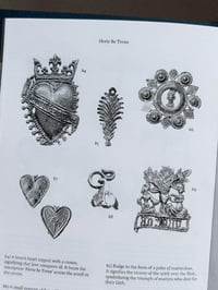Image 3 of Pilgrim Badges of the Middle Ages