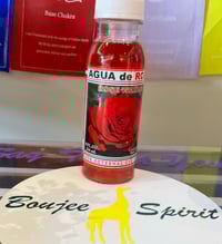 Rose Water