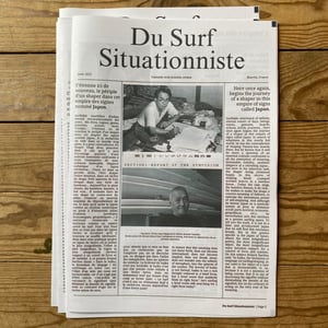 Image of ISSUE 6 June 2025