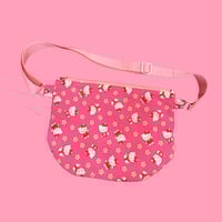 Image 1 of Hello Kitty Hip Bag