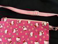 Image 2 of Hello Kitty Hip Bag