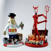 Gouch - Resin Figures