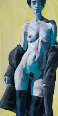 Image 1 of Eclipsed by Color, Unveiled by Light