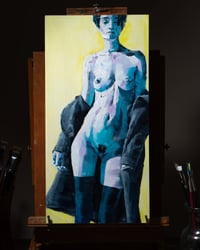 Image 2 of Eclipsed by Color, Unveiled by Light