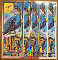 Image 1 of Widespread Panic 5/16-17/2025 (Clements)
