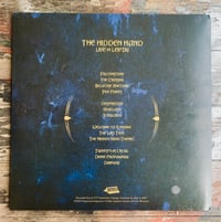 Image 2 of The Hidden Hand - Live in Leipzig - Double Vinyl