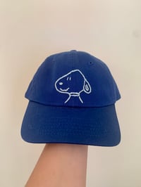 Toddler hat 1 