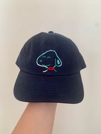 Toddler hat 2 
