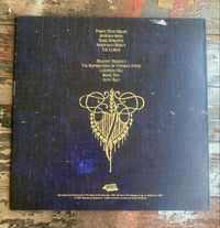 Image 2 of The Hidden Hand - The Resurrection of Whiskey Foote - Vinyl