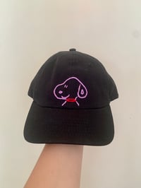 Toddler hat 3 