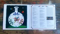 Image 2 of The Hidden Hand - Mother, Teacher, Destroyer - Double Vinyl
