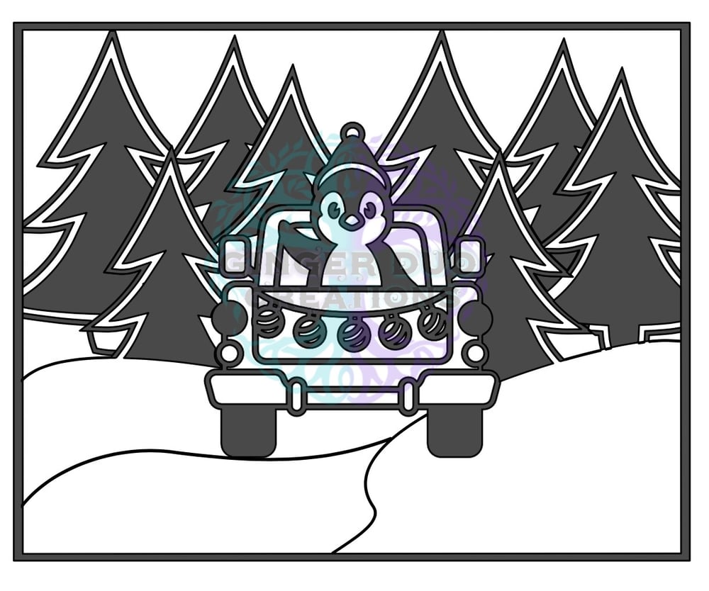 Image of ChillyWilly Template