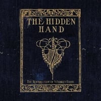Image 4 of The Hidden Hand - PACKAGE DEAL
