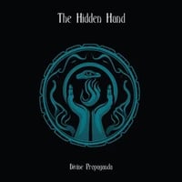 Image 2 of The Hidden Hand - PACKAGE DEAL