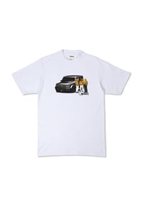 Muse USA™️  M-TECH WAGON TEE