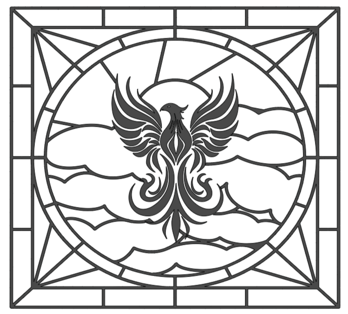 Image of Phoenix Rising Templates