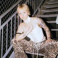 Image 4 of Spike Corset