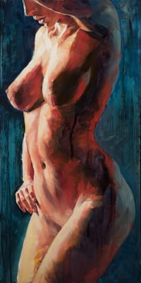 Image 1 of On Fire for You IV