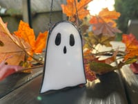 Image 1 of Ghost Ornament