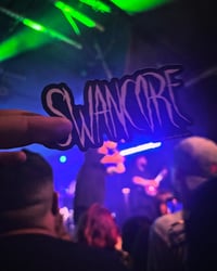 Image 2 of Swancore Vinyl Sticker