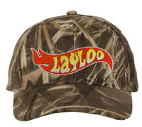 Image 2 of Hot Willy camo