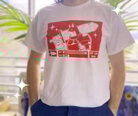 Image 1 of Cat Knight T-Shirt