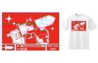 Image 2 of Cat Knight T-Shirt