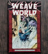 Weaveworld – Book 2, by Clive Barker - SIGNED