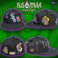 Image 1 of GRIM V1 HAT
