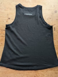 Image 3 of Esoteric vest - black
