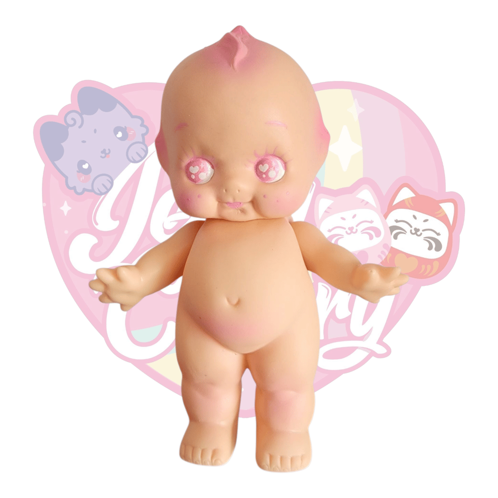 Image of Kewpie Rosa