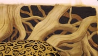 Image 2 of “Juma” - Sketchbook Page