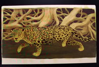 Image 4 of “Juma” - Sketchbook Page