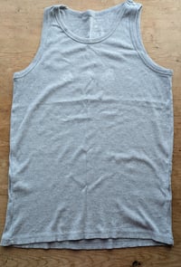 Image 2 of Esoteric vest - grey 