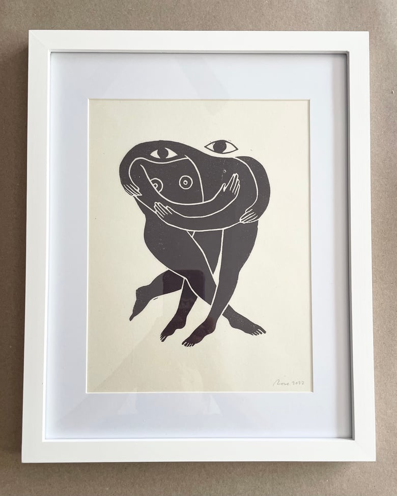 Image of Hold Me 