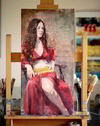 Image 2 of A Breathing Spell