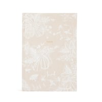 Image 1 of Casablanca Notebook - Hosanna Revival ⛅️