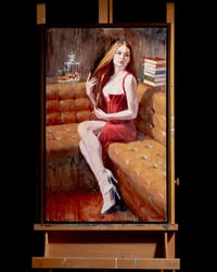 Image 2 of Red Velvet Intoxication