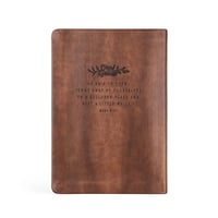 Image 2 of Aurora Notebook - Hosanna Revival