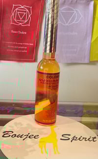 Domineering Cologne
