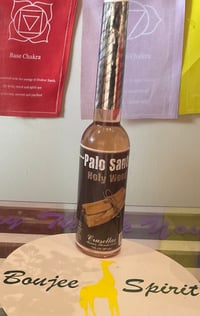 Palo Santo Holy Wood
